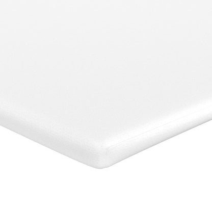 vidaXL Sur-matelas 100x200x5 cm