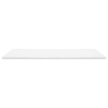 vidaXL Sur-matelas 120x200x5 cm