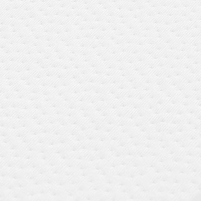 vidaXL Sur-matelas 140x190x5 cm