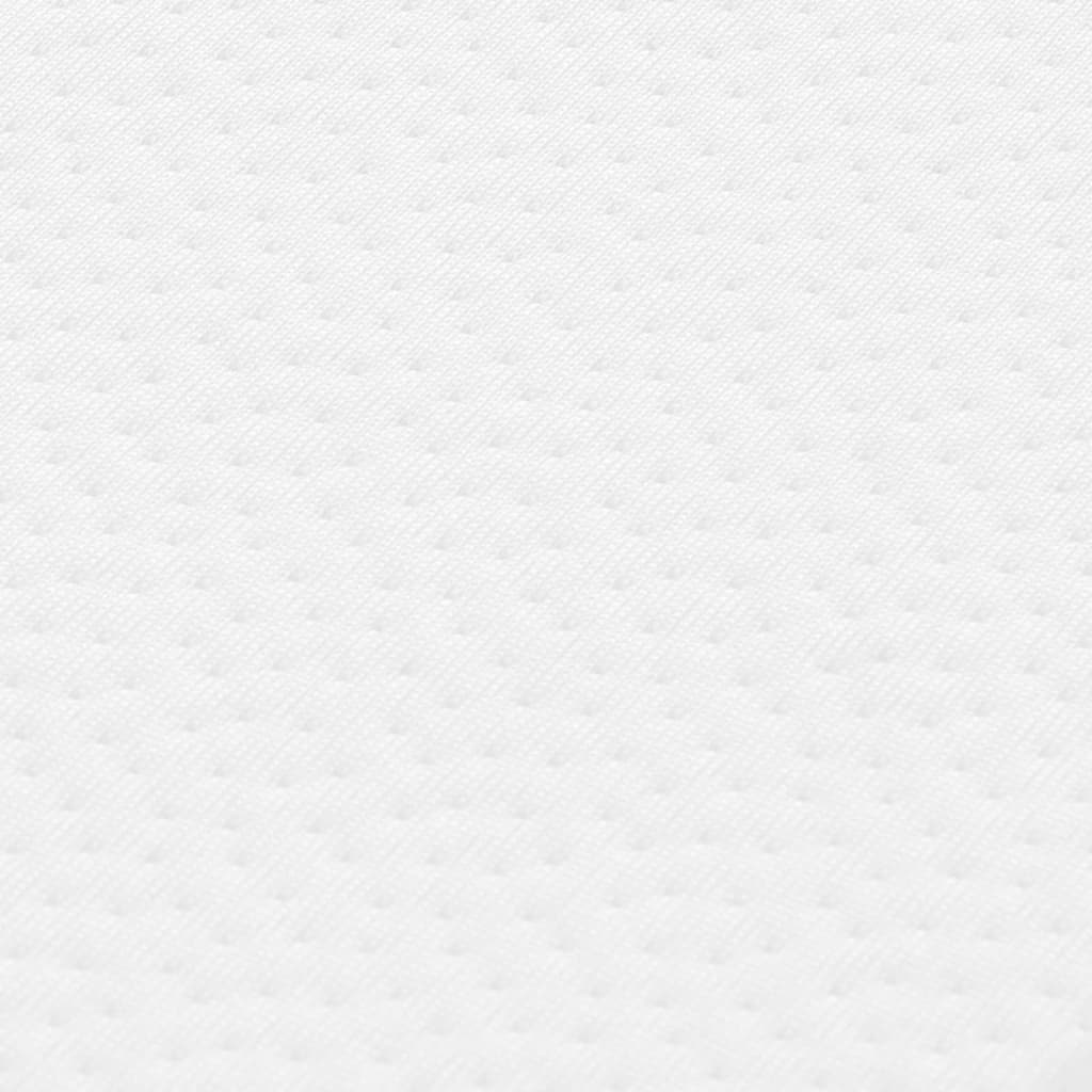 vidaXL Sur-matelas 140x200x5 cm