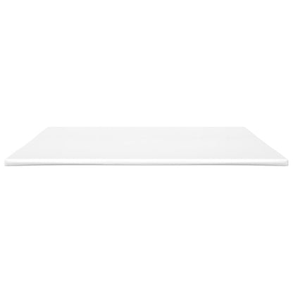 vidaXL Sur-matelas 180x200x5 cm