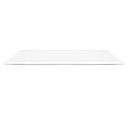 vidaXL Sur-matelas 200x200x5 cm