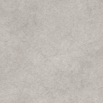 vidaXL Coussins décoratifs 2 pcs Gris clair 40x40 cm Tissu microfibre