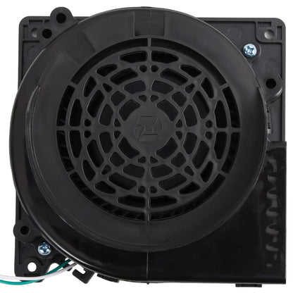 vidaXL Guirlande lumineuse à LED avec 90 LED et ventilateur 900 cm