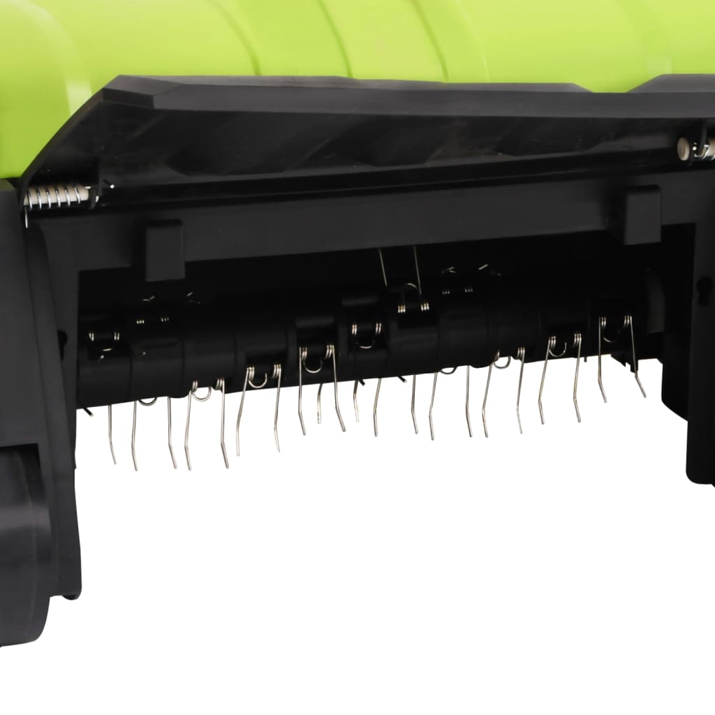 vidaXL Scarificateur de gazon électrique 2 en 1 1500 W