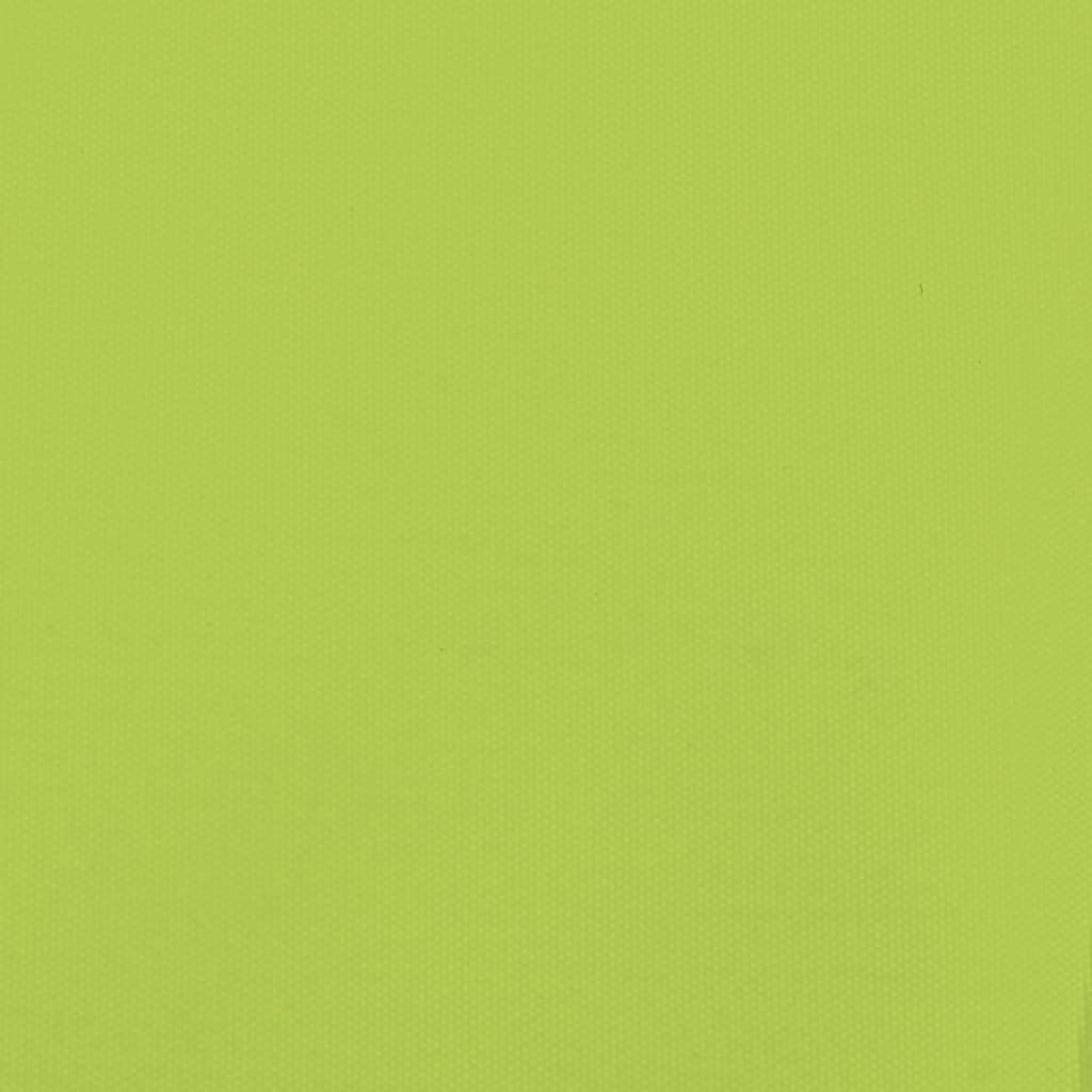 vidaXL Remorque de vélo pour animaux de compagnie vert et noir