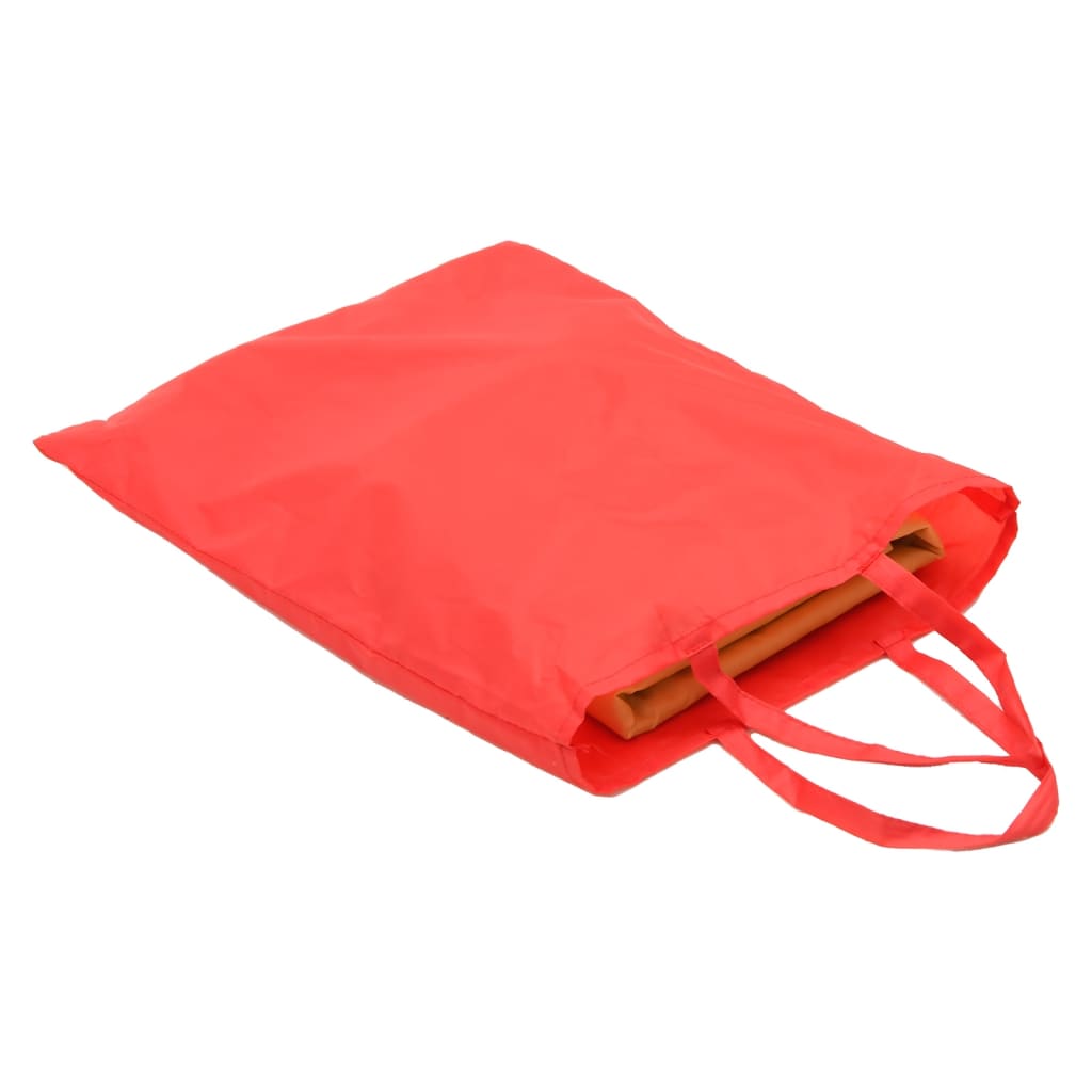 vidaXL Parachute de jeu pour enfants Ø3,5 m tissu