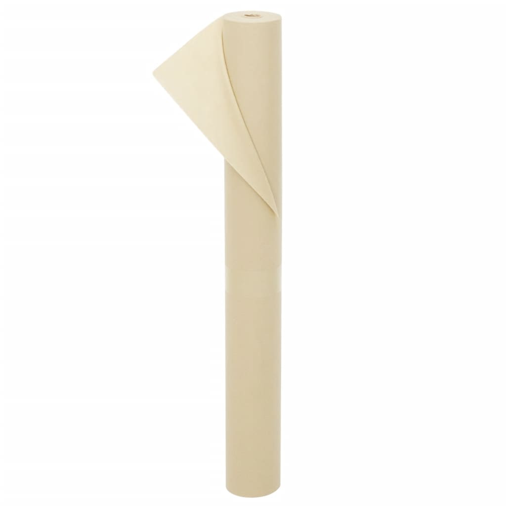 vidaXL Toison végétale 2 rouleaux 70 g/m² 10x1,6 m