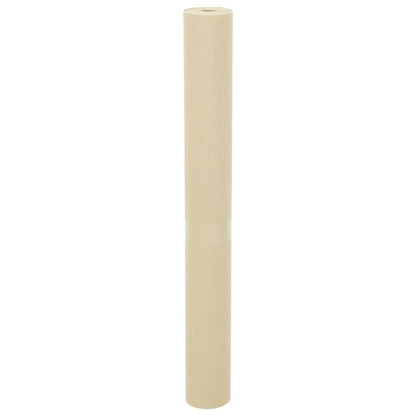 vidaXL Toison végétale 2 rouleaux 70 g/m² 10x1,6 m