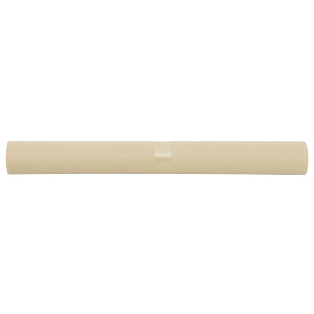vidaXL Toison végétale 2 rouleaux 70 g/m² 10x1,6 m