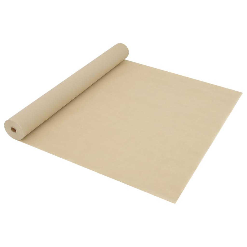 vidaXL Toison végétale 2 rouleaux 70 g/m² 10x1,6 m