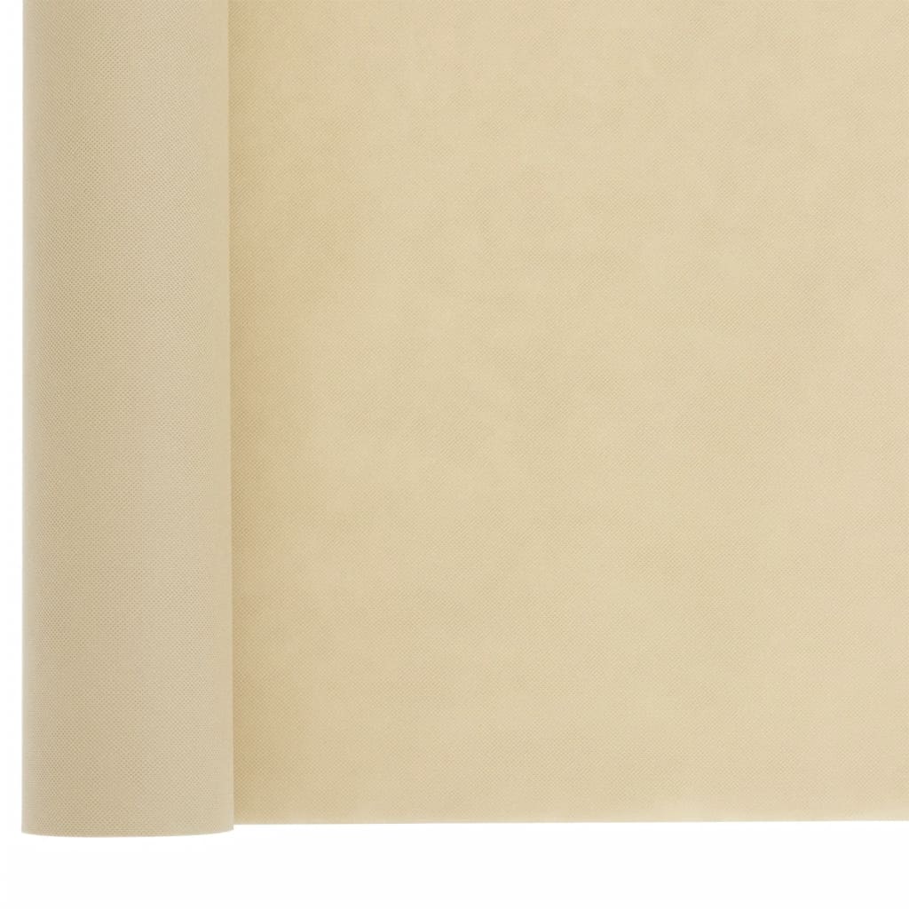 vidaXL Toison végétale 2 rouleaux 70 g/m² 10x1,6 m