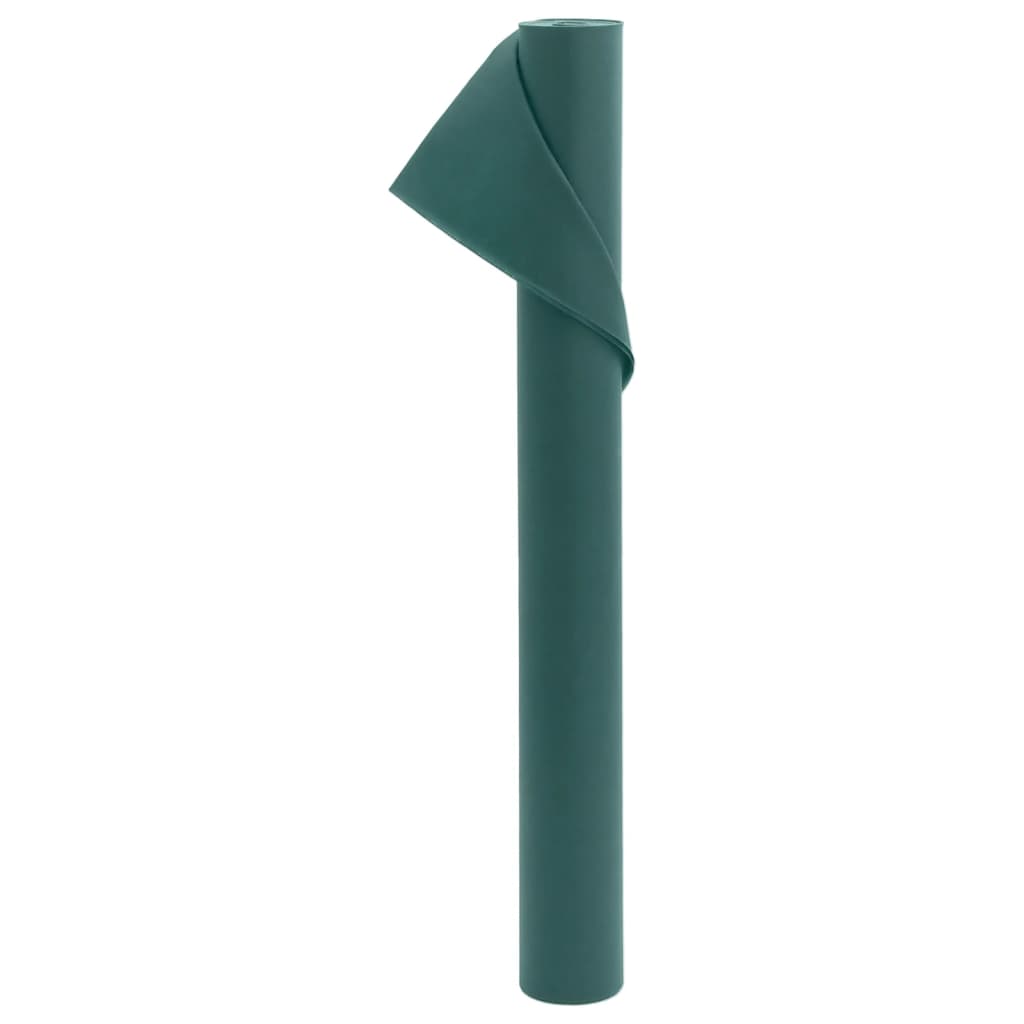 vidaXL Toison végétale 2 rouleaux 70 g/m² 10x1,6 m