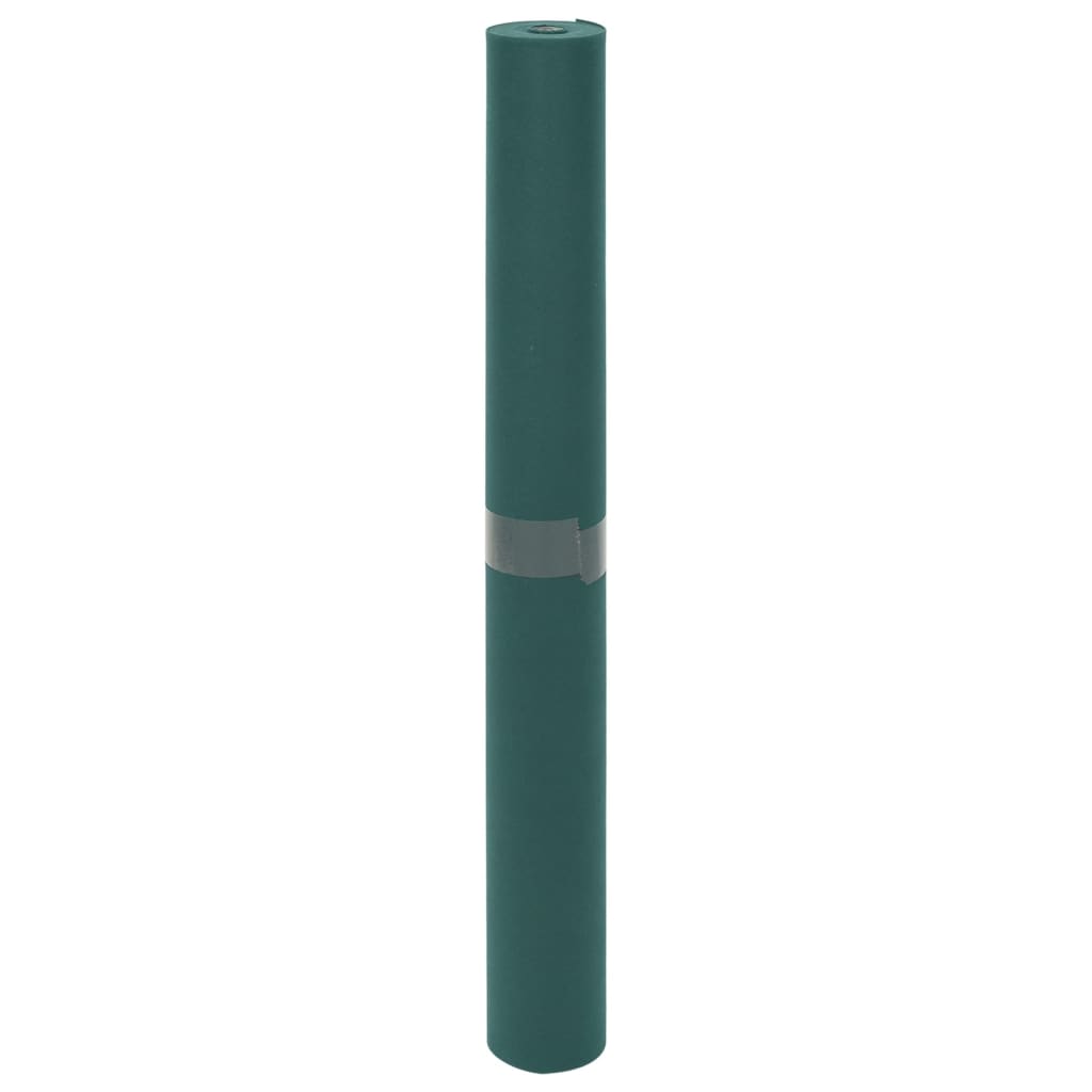 vidaXL Toison végétale 2 rouleaux 70 g/m² 10x1,6 m