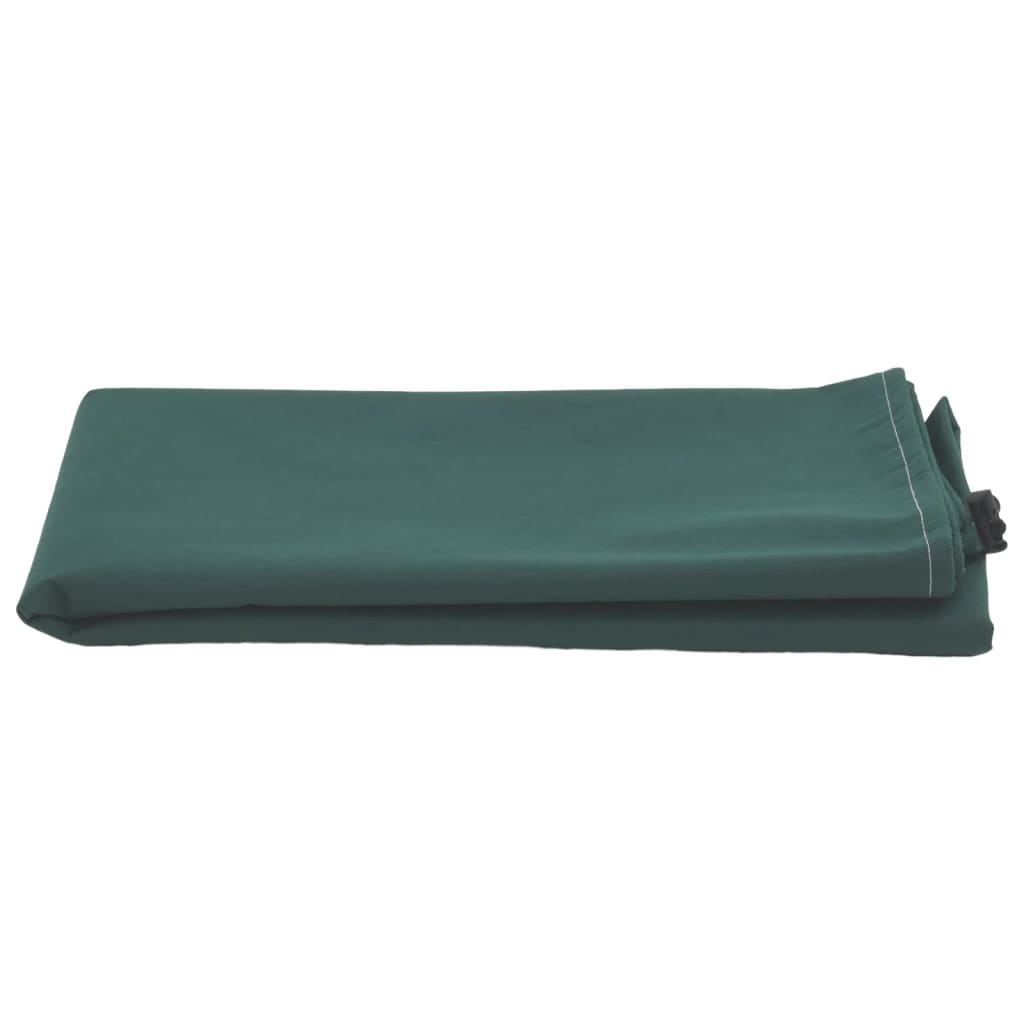 vidaXL Housses de protection pour plantes avec fermeture éclair 2 pcs