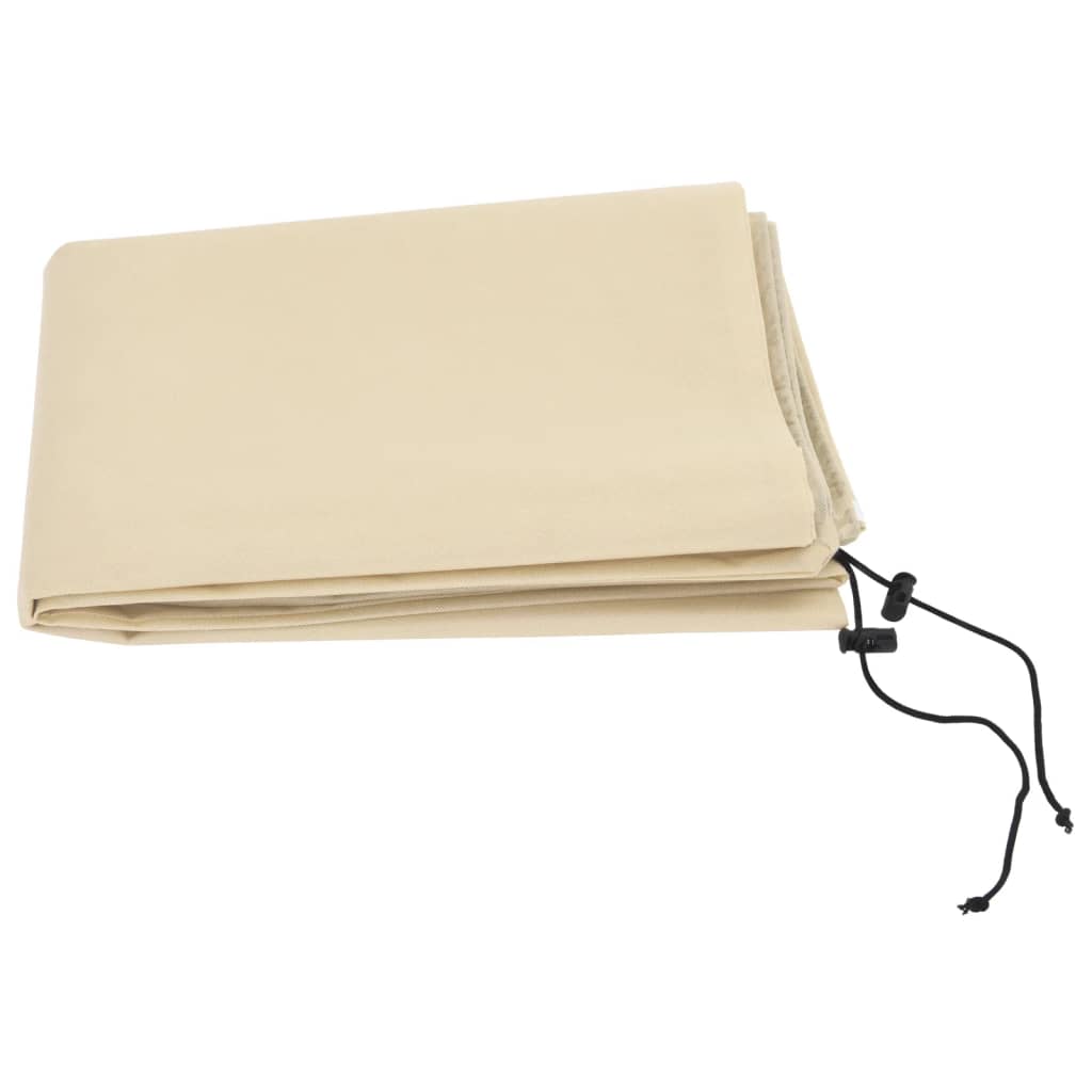 vidaXL Housses de protection pour plantes avec fermeture éclair 10 pcs