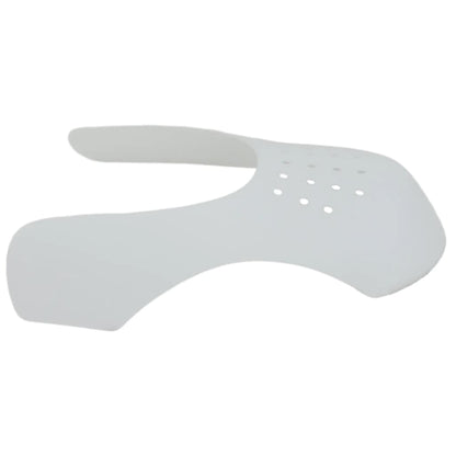 vidaXL Protection anti plis chaussures 2 paire EU 41-47 plastique