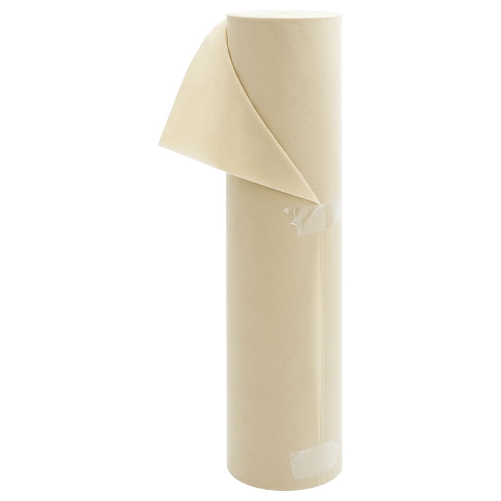 vidaXL Toison végétale 70 g/m² 50x1,6 m