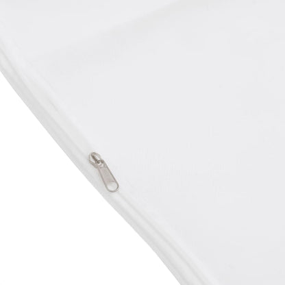 vidaXL Housse de protection pour plantes avec fermeture éclair 70 g/m²