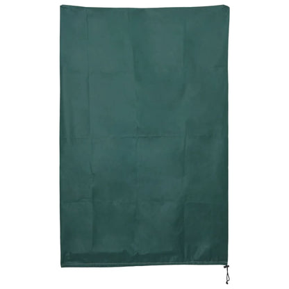 vidaXL Housses de protection pour plantes avec cordon de serrage 4 pcs