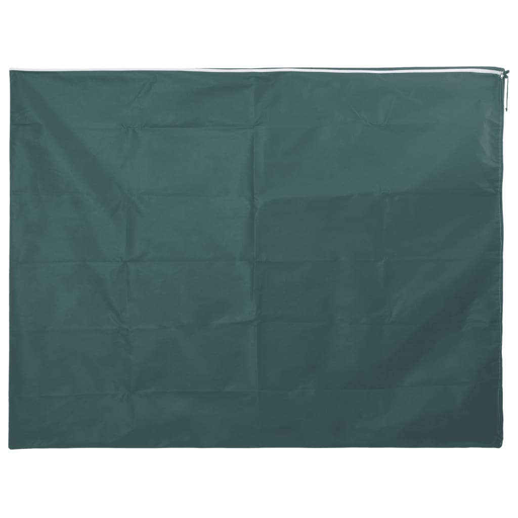 vidaXL Housse de protection pour plantes avec fermeture éclair 70 g/m²