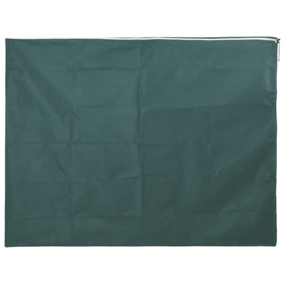 vidaXL Housse de protection pour plantes avec fermeture éclair 70 g/m²