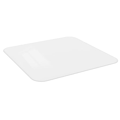 vidaXL Tapis pour stratifié ou moquette 120x115 cm PVC