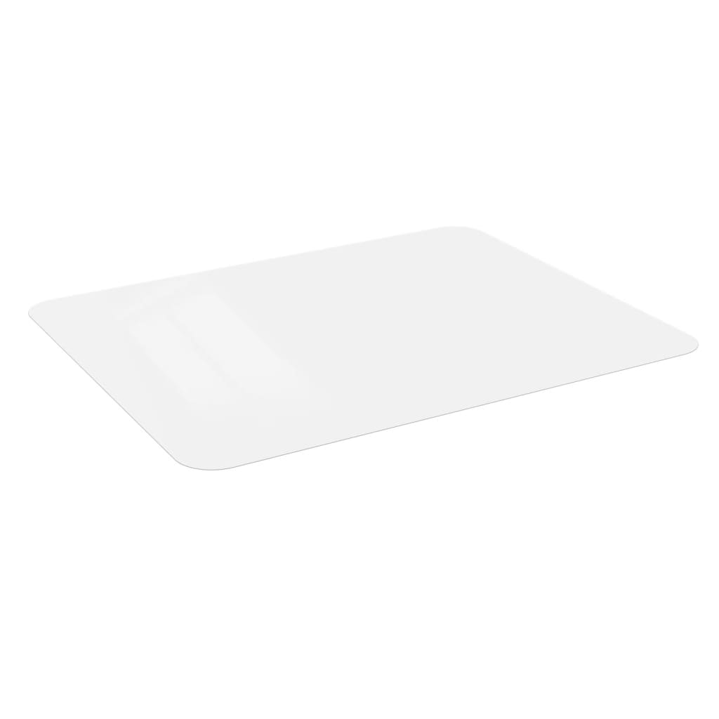 vidaXL Tapis pour stratifié ou moquette 150x115 cm PVC