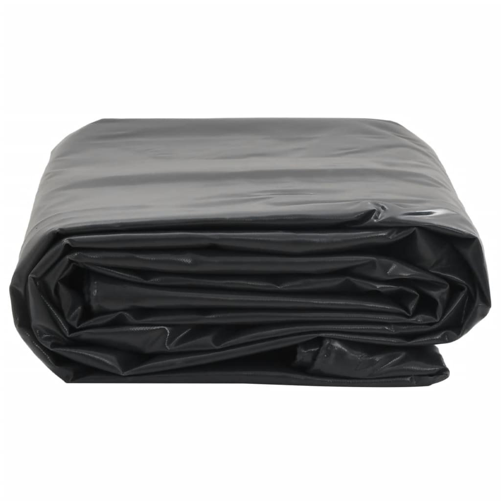 vidaXL Bâche anthracite 3x4 m 600 g/m²