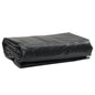 vidaXL Bâche anthracite 4x4 m 600 g/m²
