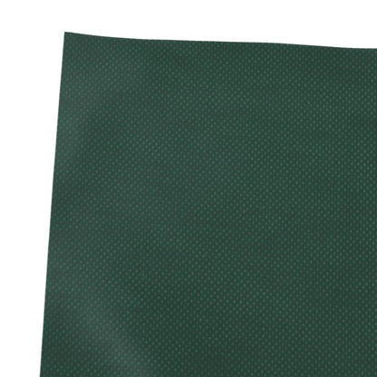 vidaXL Bâche vert 3x4 m 600 g/m²