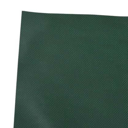 vidaXL Bâche vert 4x6 m 600 g/m²