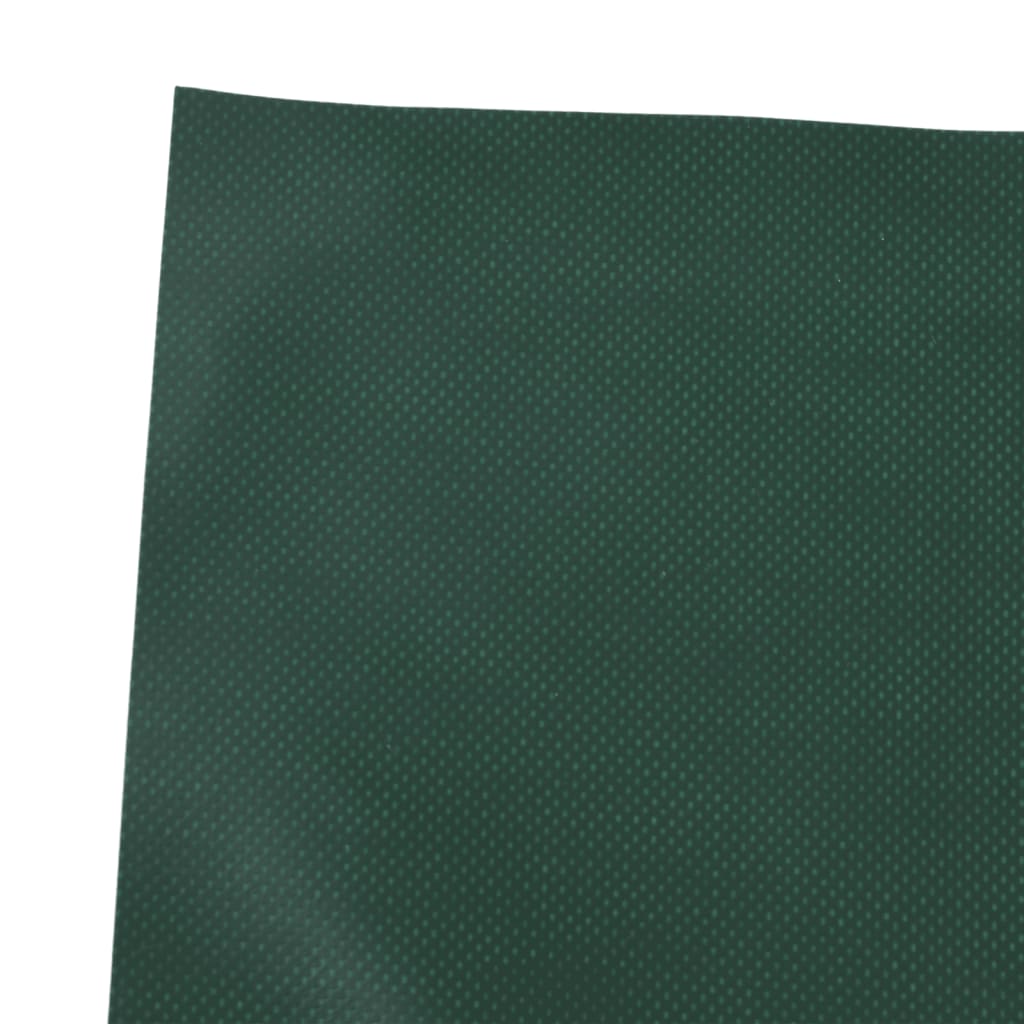 vidaXL Bâche vert 4x8 m 600 g/m²